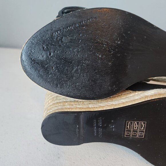 Alexander Wang Wedge "EUC" - Picture 12 of 16